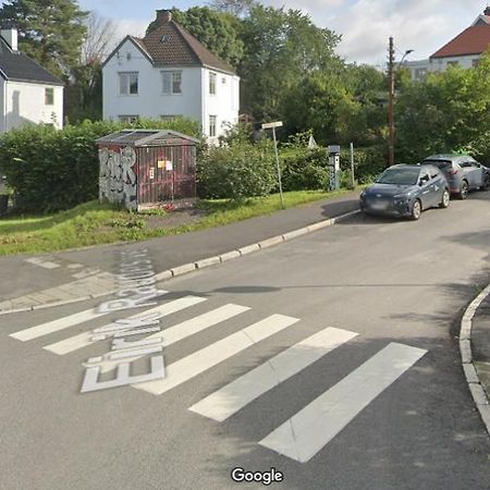 Appartamento Leilighet I Gamle Oslo Esterno foto