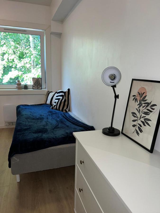 Appartamento Leilighet I Gamle Oslo Esterno foto