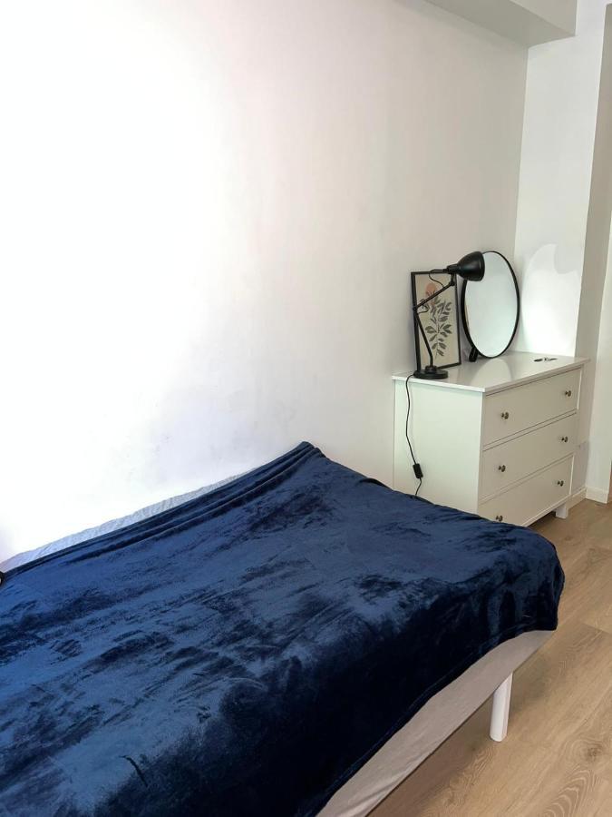 Appartamento Leilighet I Gamle Oslo Esterno foto