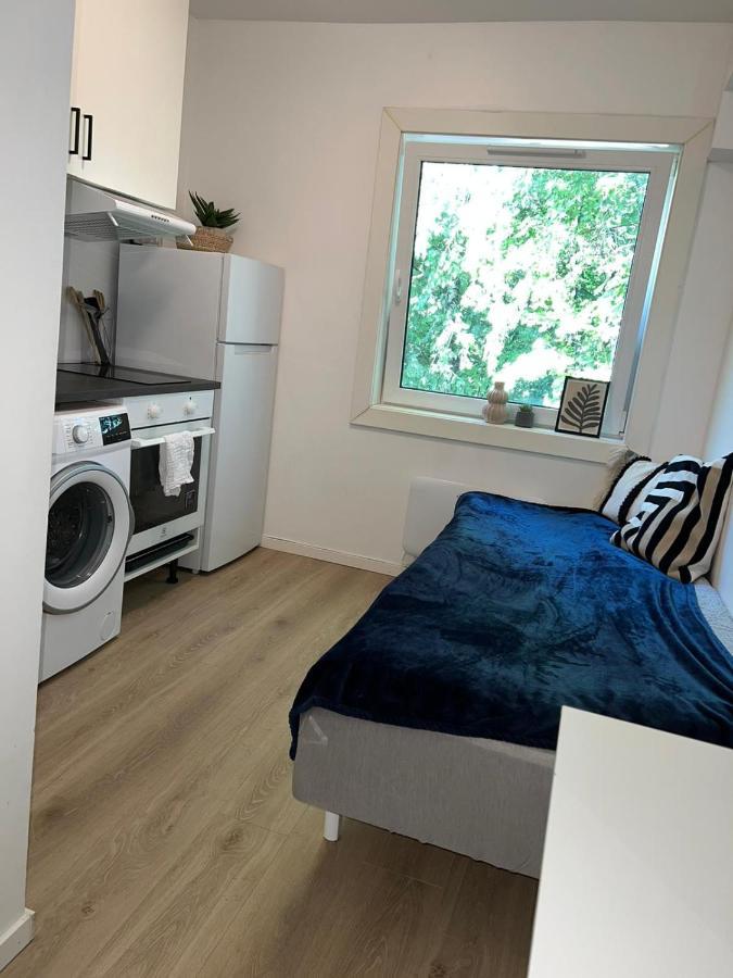 Appartamento Leilighet I Gamle Oslo Esterno foto