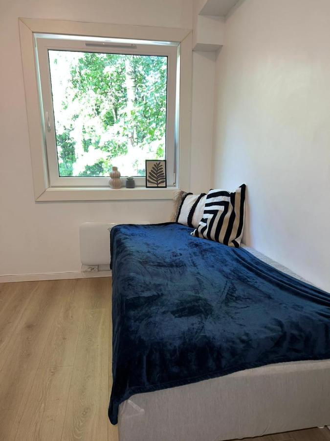 Appartamento Leilighet I Gamle Oslo Esterno foto